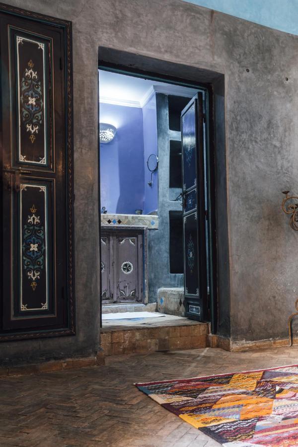 La Casa Ysabella Hotell Marrakesh Eksteriør bilde
