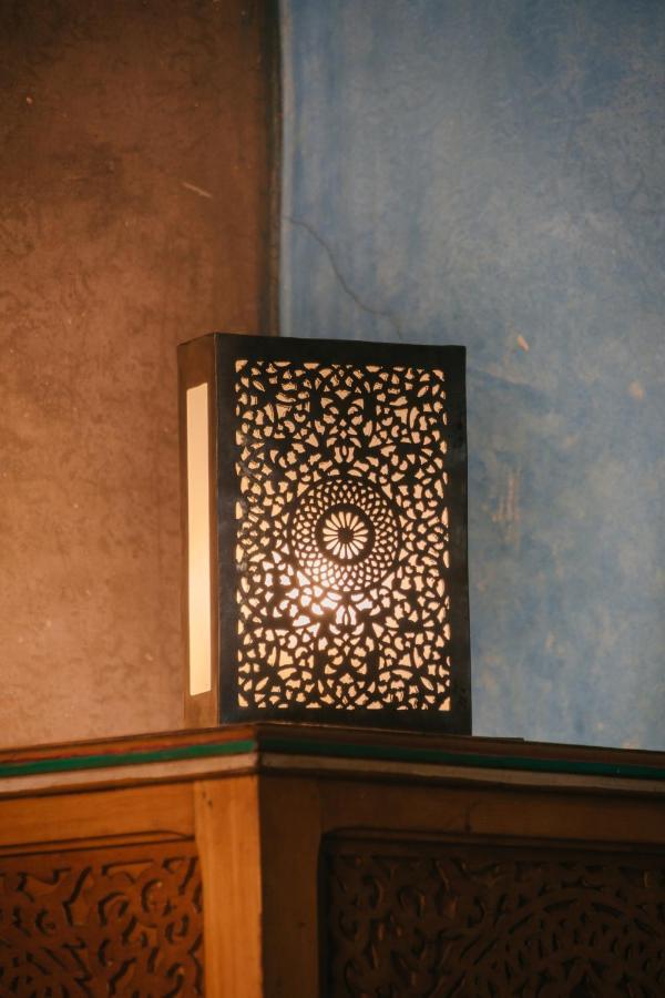 La Casa Ysabella Hotell Marrakesh Eksteriør bilde