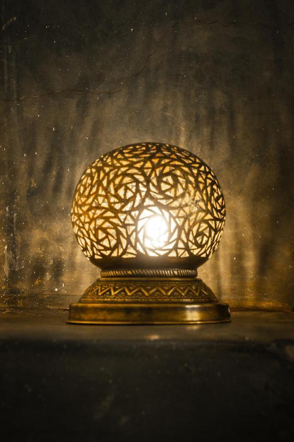La Casa Ysabella Hotell Marrakesh Eksteriør bilde