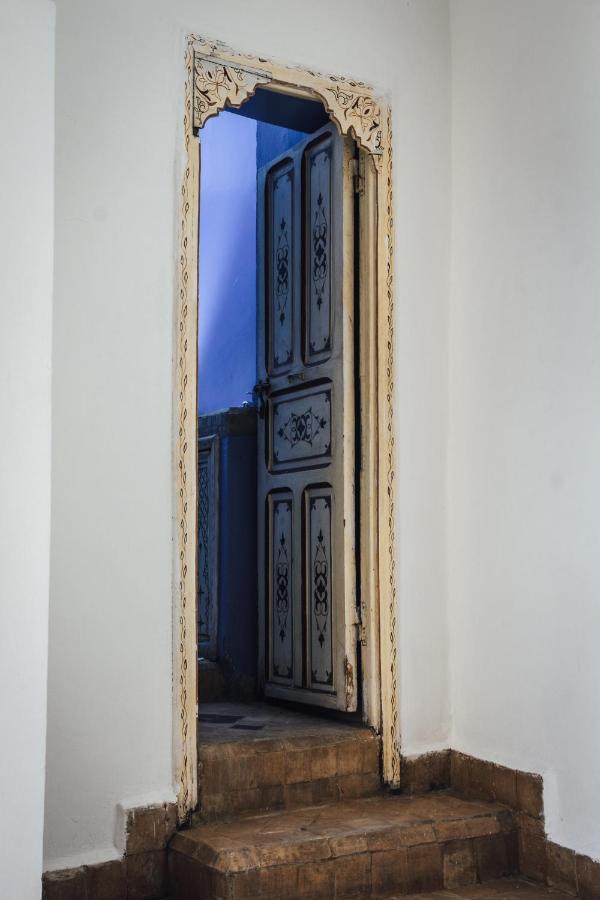 La Casa Ysabella Hotell Marrakesh Eksteriør bilde