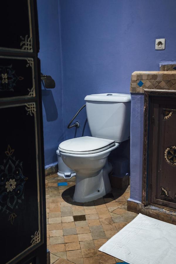 La Casa Ysabella Hotell Marrakesh Eksteriør bilde