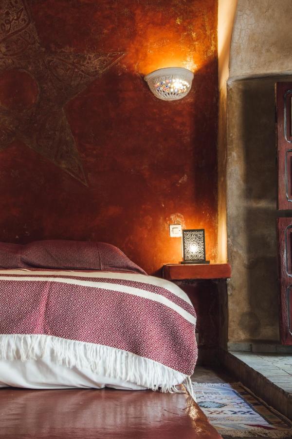 La Casa Ysabella Hotell Marrakesh Eksteriør bilde
