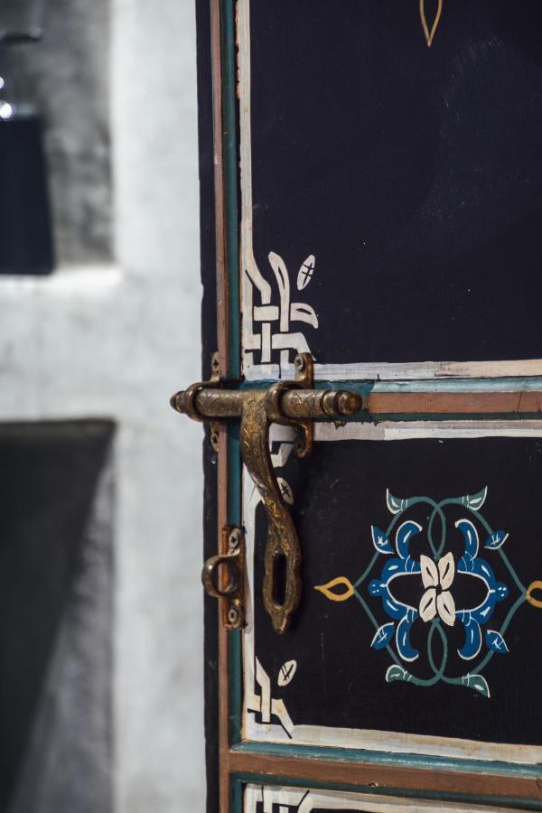 La Casa Ysabella Hotell Marrakesh Eksteriør bilde