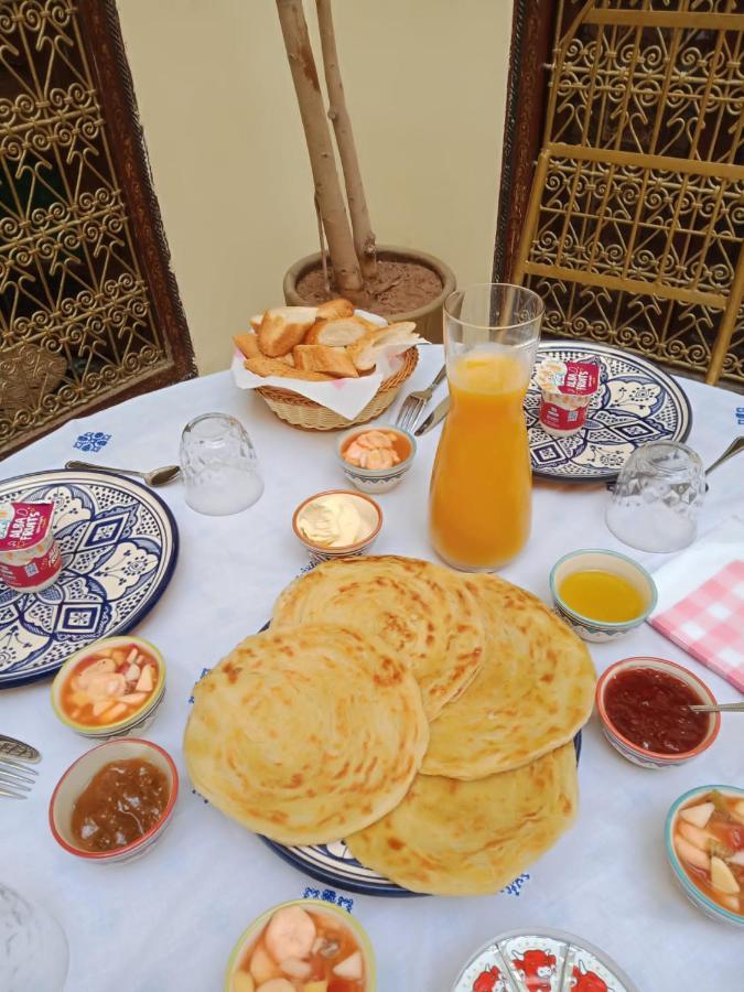 La Casa Ysabella Hotell Marrakesh Eksteriør bilde