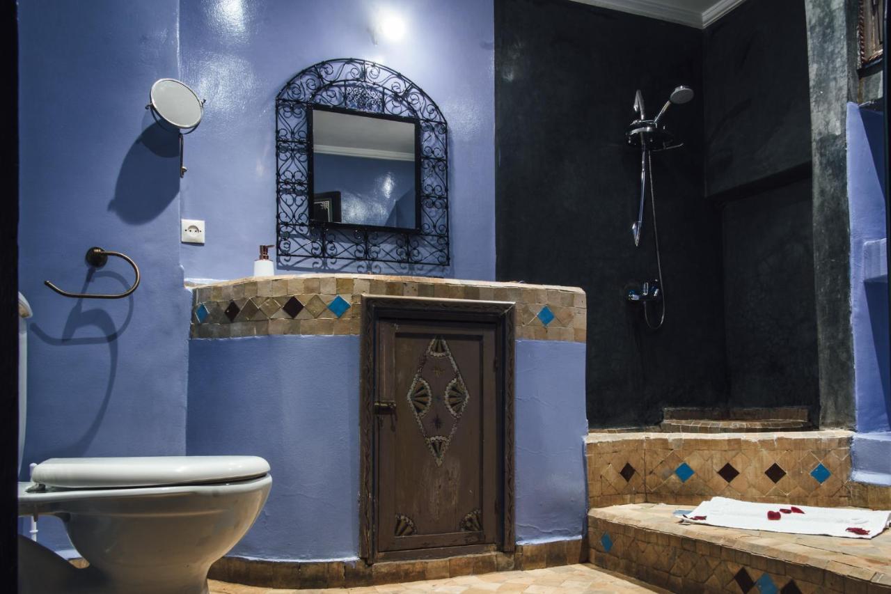 La Casa Ysabella Hotell Marrakesh Eksteriør bilde