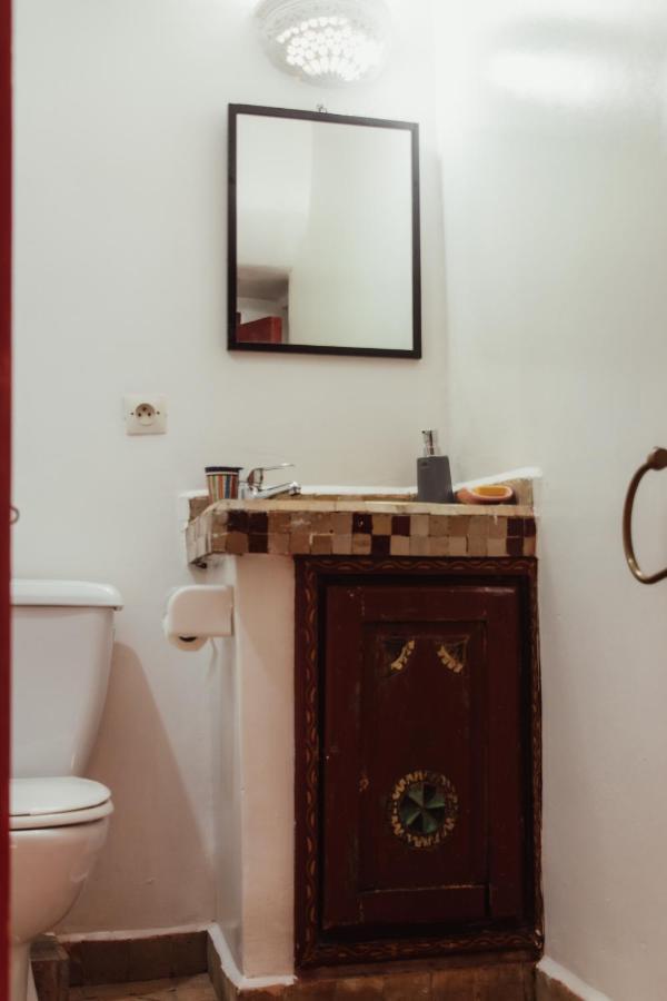 La Casa Ysabella Hotell Marrakesh Eksteriør bilde