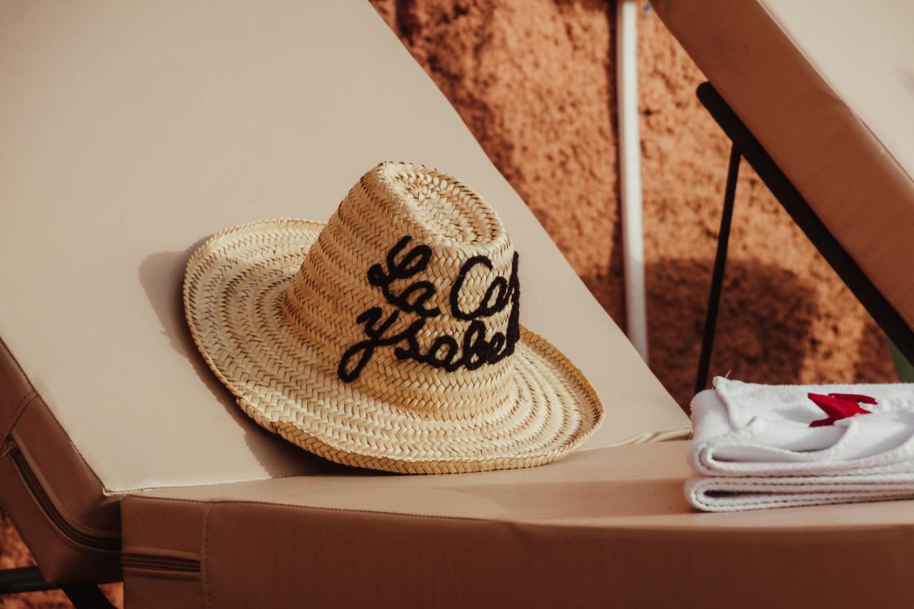 La Casa Ysabella Hotell Marrakesh Eksteriør bilde